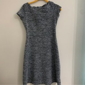 Ivanka Trump Short Sleeve Work Dress